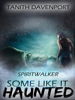 cover image of Spiritwalker